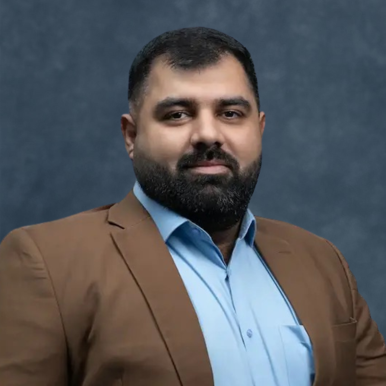 Mr. Ahtisham Ashraf